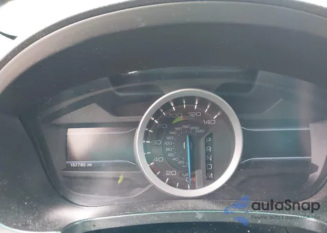 2013 Ford Explorer Sport from USA, damaged, VIN 1FM5K8GT4DGC05148